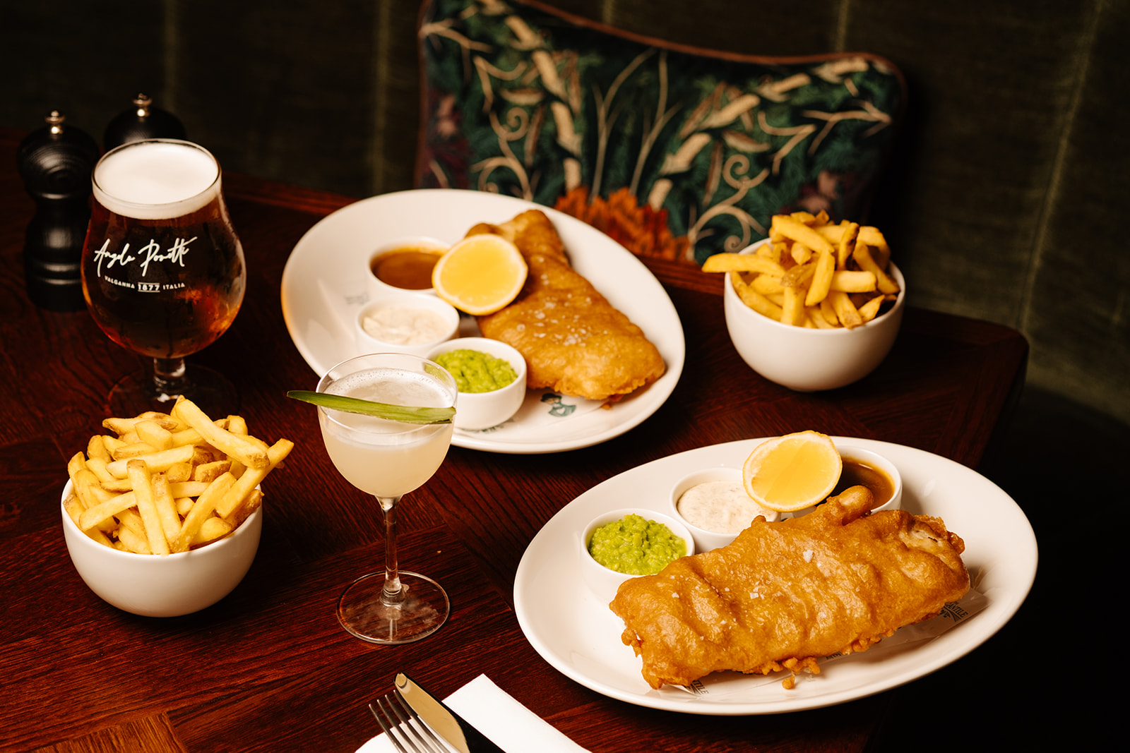 Mercantile Bar & Restaurant | Best Restaurant in Dublin | Must-visit Bar in Dublin | Restaurants near me | Restaurant in Dublin city